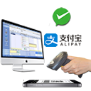 三易通服装连锁管理软件-移动支付